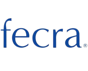Fecra Logo Logo