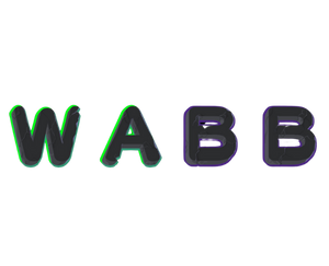 WABB Logo