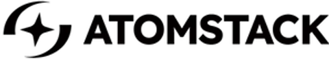 Atomstack logosu
