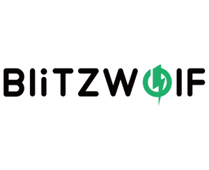 blitzwolf Logo