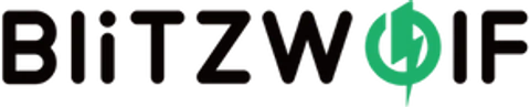 Blitzwolf logosu