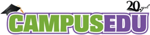 CampusEdu logosu
