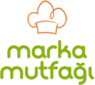 Marka Mutfağı logosu