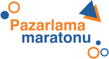 Pazarlama Maratonu logosu