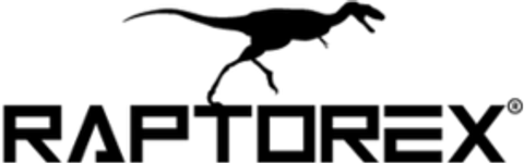 Raptorex logosu
