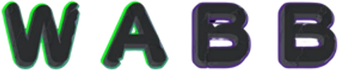 WABB logosu