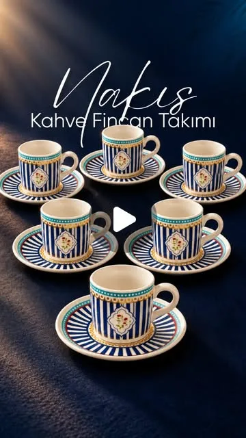 Fecra · Nakış