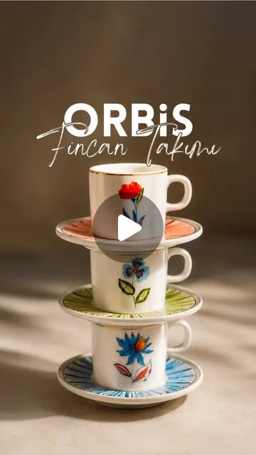 Fecra · Orbis