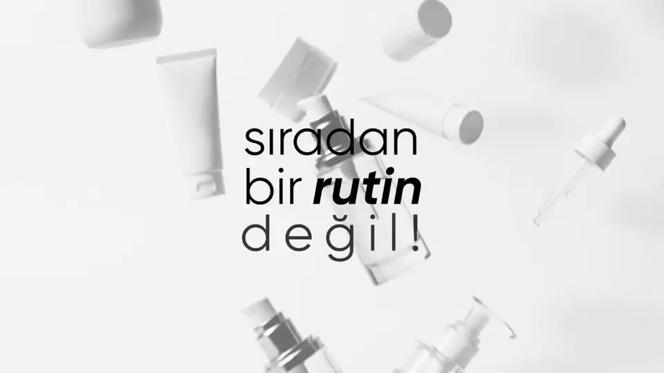 Vill · Her Cilt Tipi İçin Bakım Rutini
