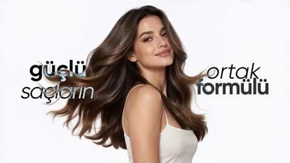 Vill · Saç Bakım Yağı