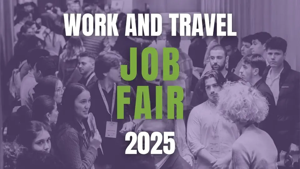 Campus Edu Job Fair